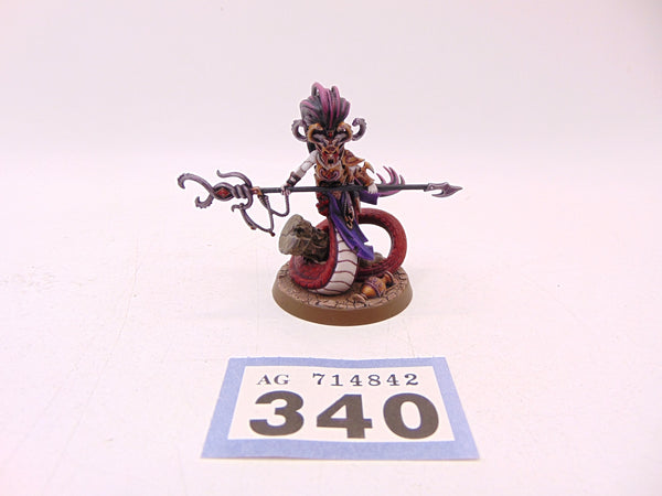 Melusai Ironscale
