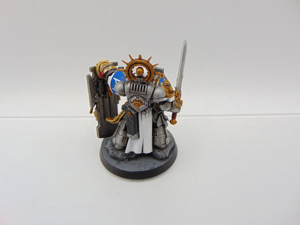 Primaris Captain