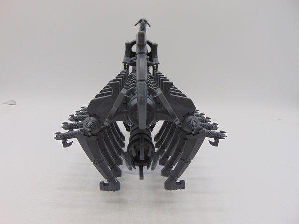 Doomsday Ark