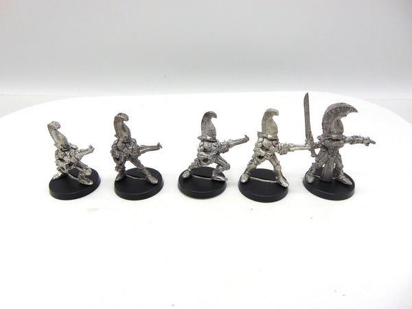 Dire Avengers with Exarch