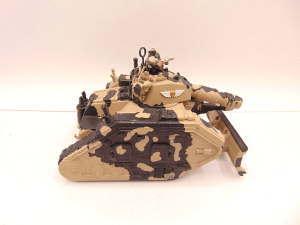 Leman Russ Battle Tank