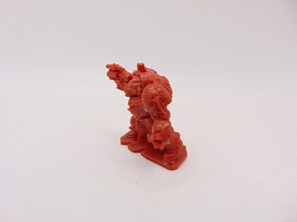 Space Hulk Terminator Brother Deino