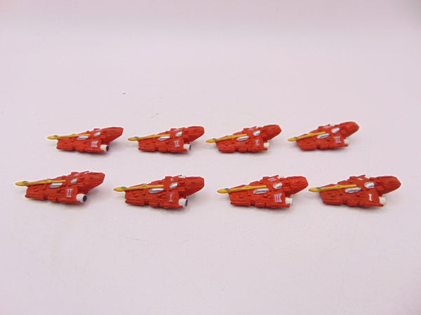 Epic Falcon Grav Tank