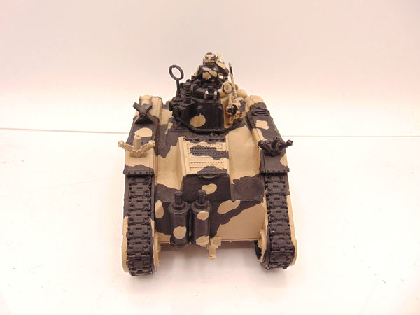 Leman Russ Battle Tank