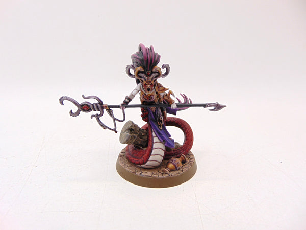 Melusai Ironscale