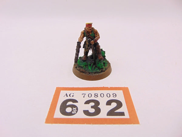 Sly Marbo