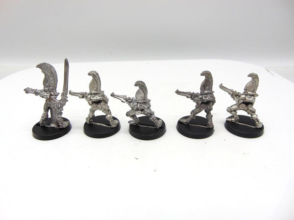 Dire Avengers with Exarch