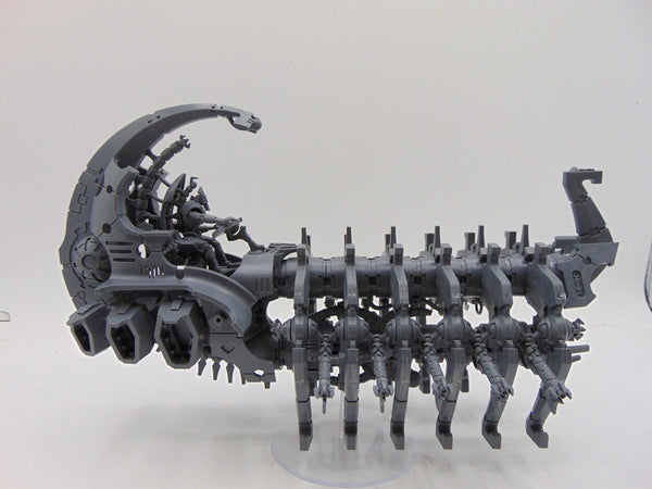 Doomsday Ark
