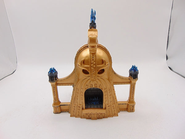 Magmic Battleforge