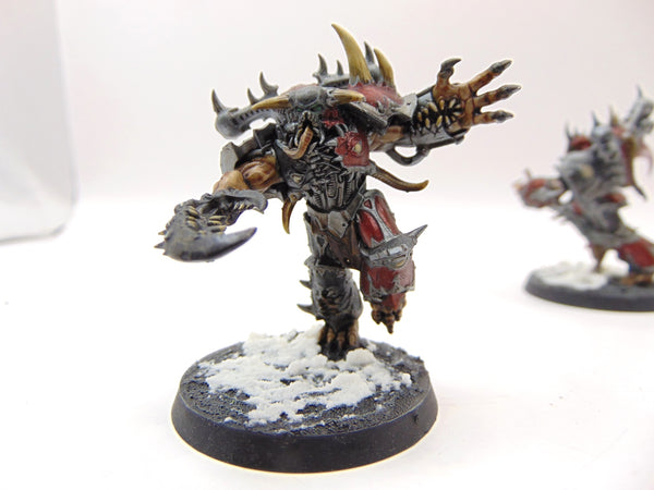Greater Possessed