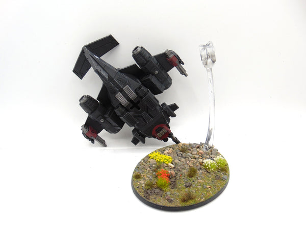 Stormhawk Interceptor