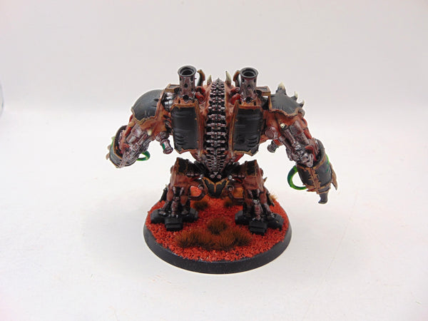 Helbrute