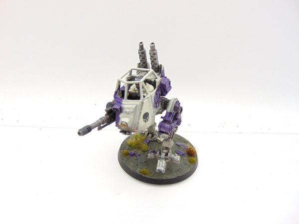 Scout Sentinel