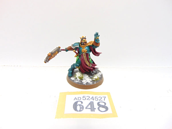 Knight Incantor