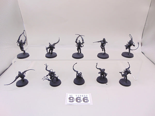 Arco Flagellants