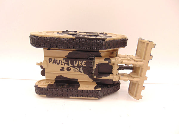 Leman Russ Battle Tank