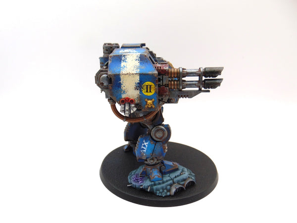 Ballistus Dreadnought