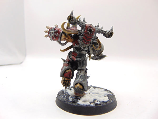 Greater Possessed