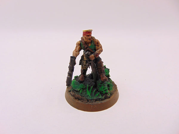 Sly Marbo
