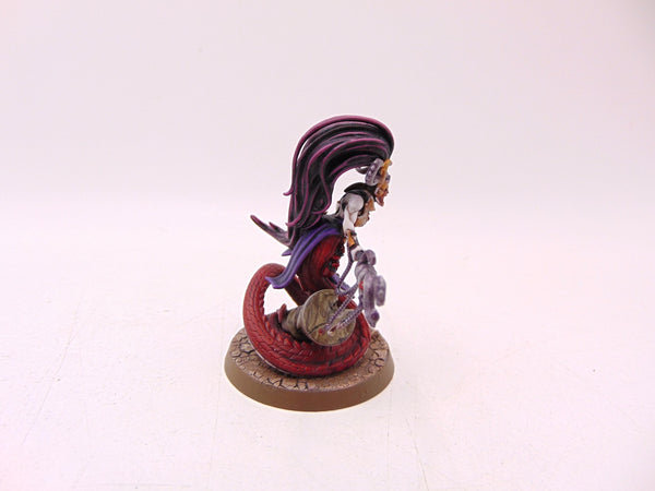 Melusai Ironscale