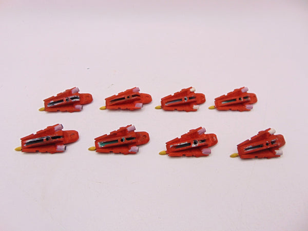 Epic Falcon Grav Tank