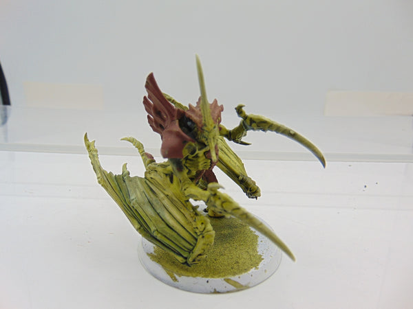 Winged Tyranid Prime