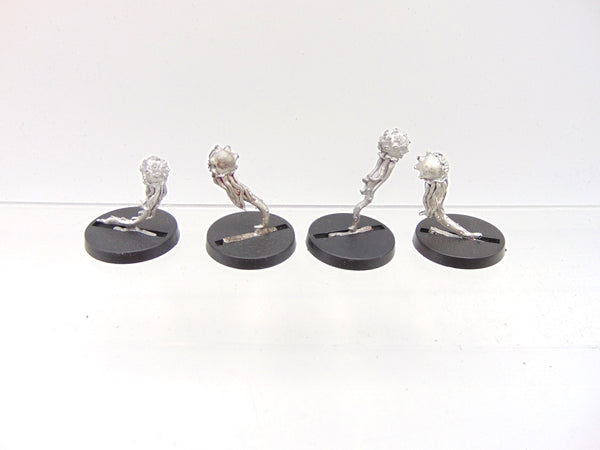 Spore Mines