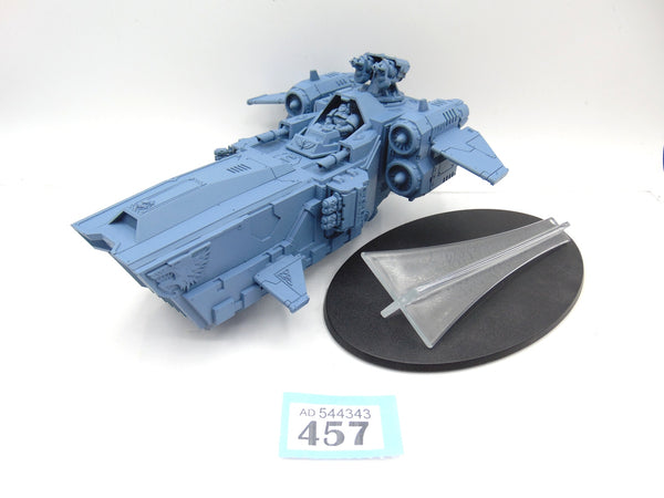 Stormwolf