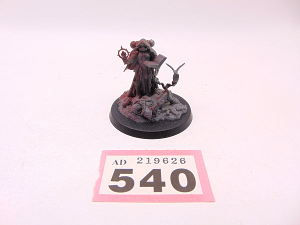 Hospitaller