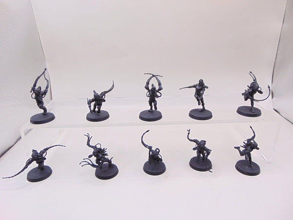 Arco Flagellants