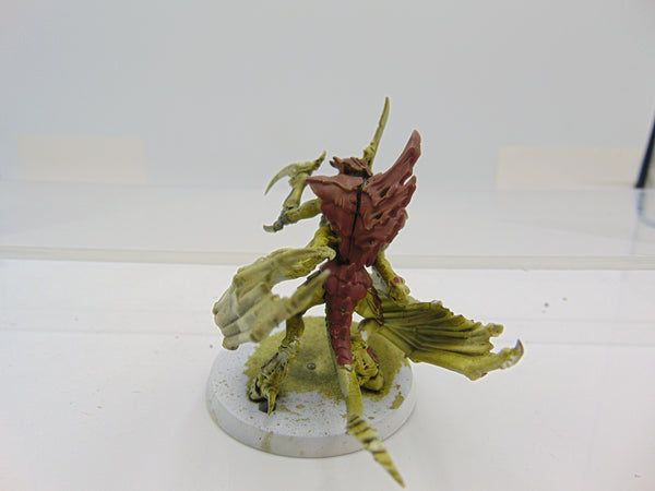 Winged Tyranid Prime