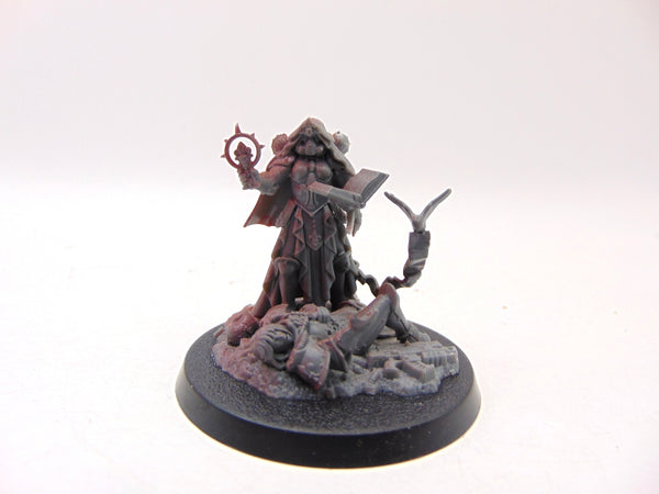 Hospitaller