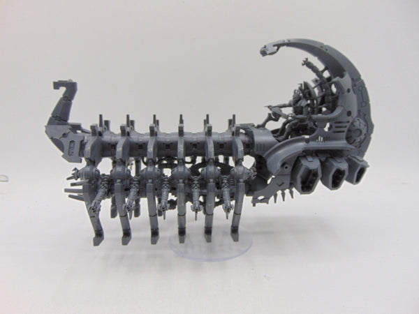 Doomsday Ark
