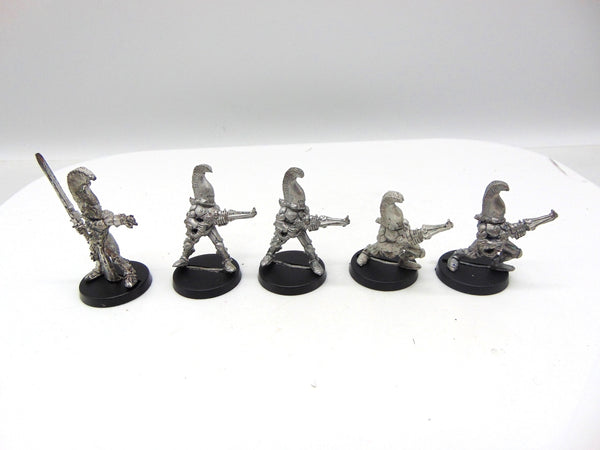 Dire Avengers with Exarch