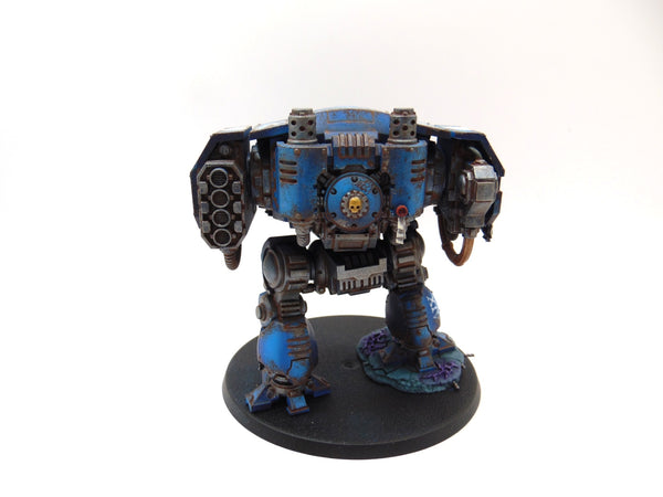Ballistus Dreadnought