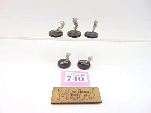 Spore Mines