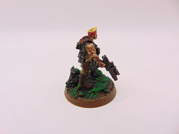 Sly Marbo