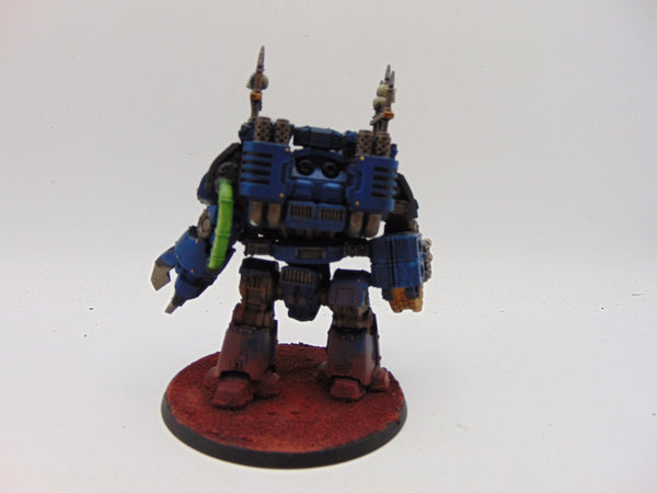 Leviathan Pattern Siege Dreadnought