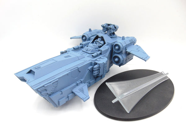 Stormwolf