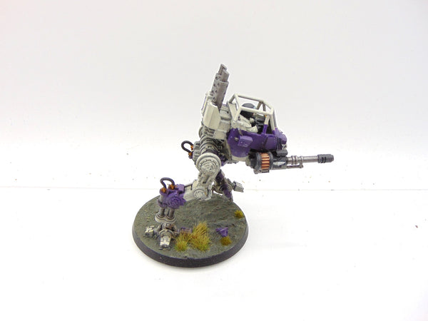 Scout Sentinel