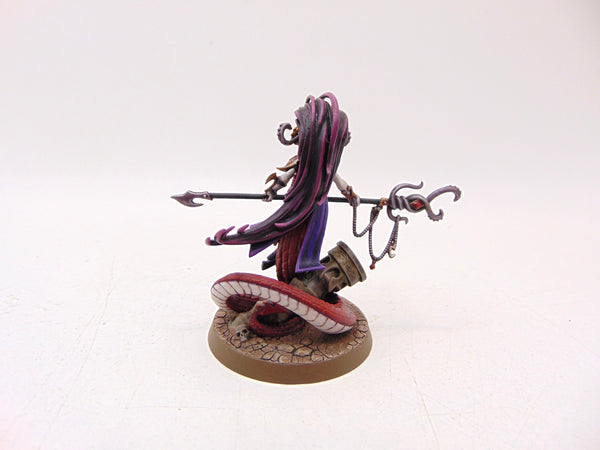 Melusai Ironscale