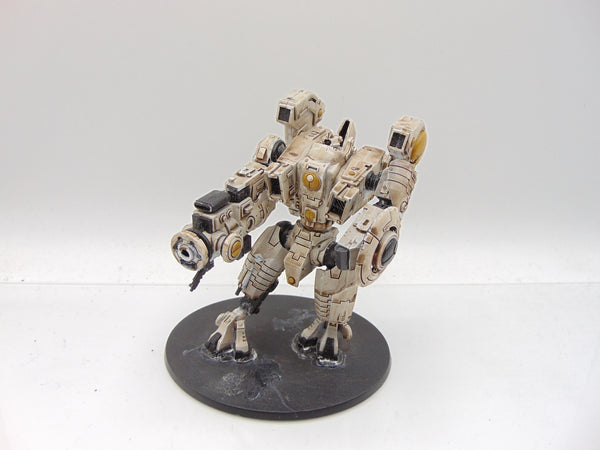 Riptide Battlesuit