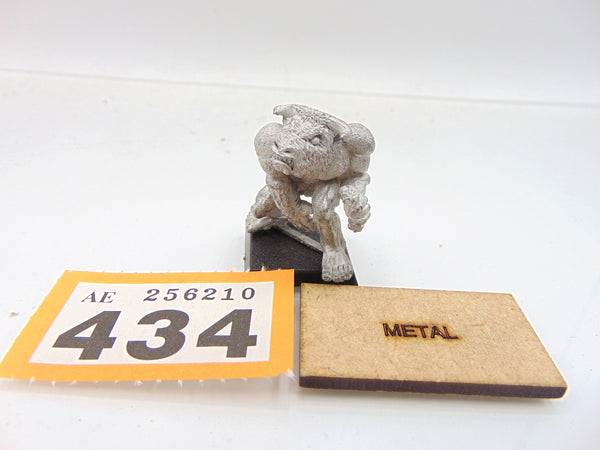 Minotaur C25 Grondarg