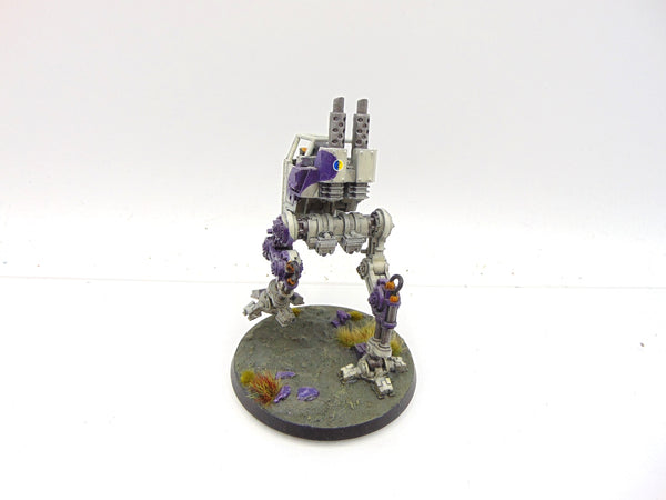 Scout Sentinel