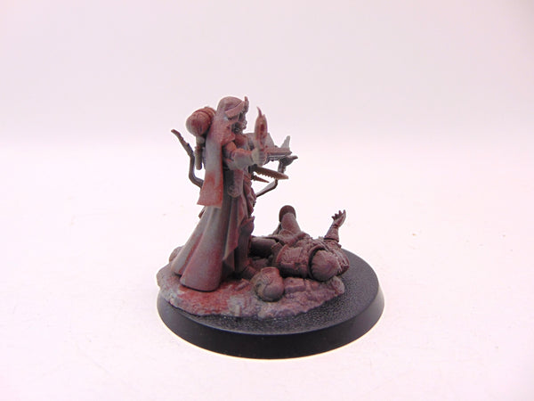 Hospitaller