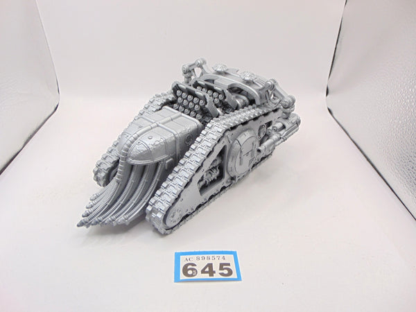 Karacnos Assault Tank