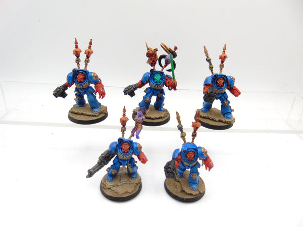 Terminator Squad
