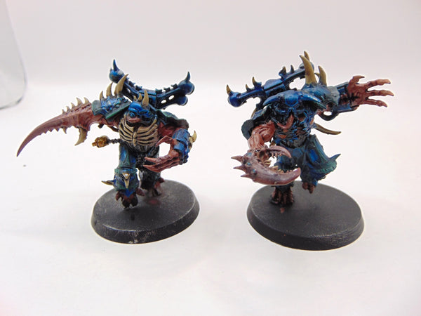 Greater Possessed