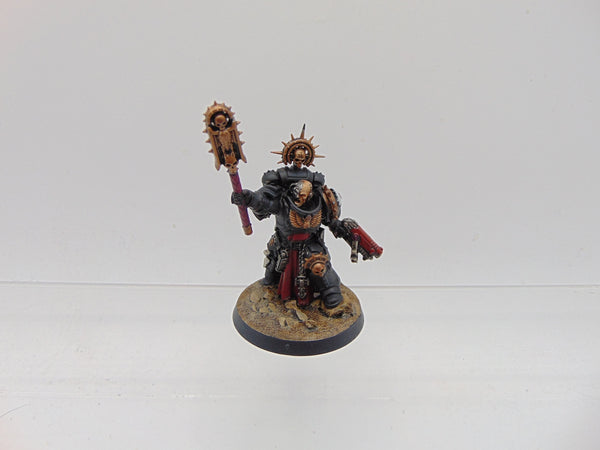 Primaris Chaplain