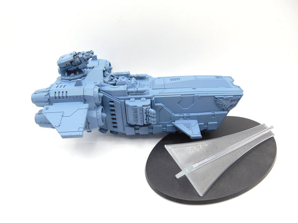 Stormwolf